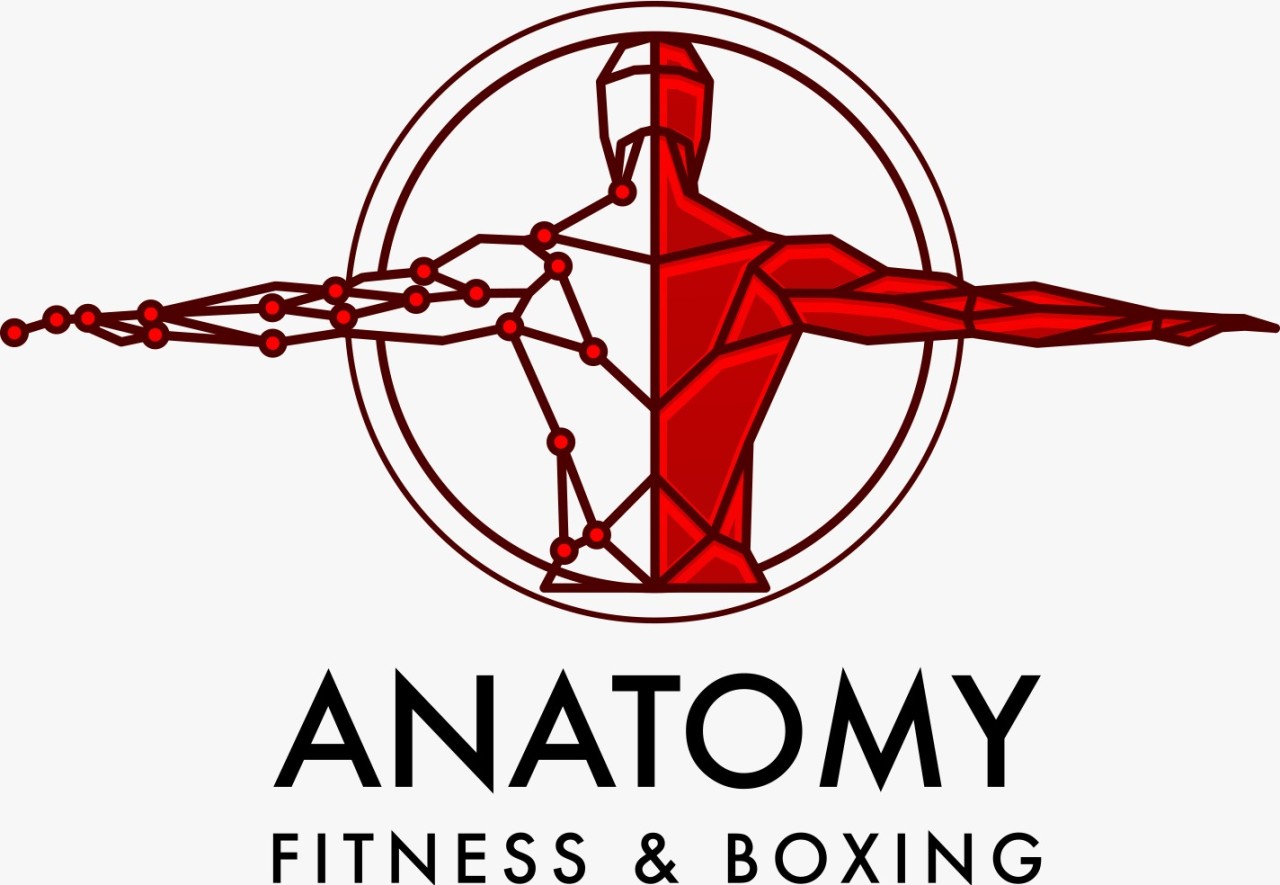 Anatomy fitness & boxıng merkez