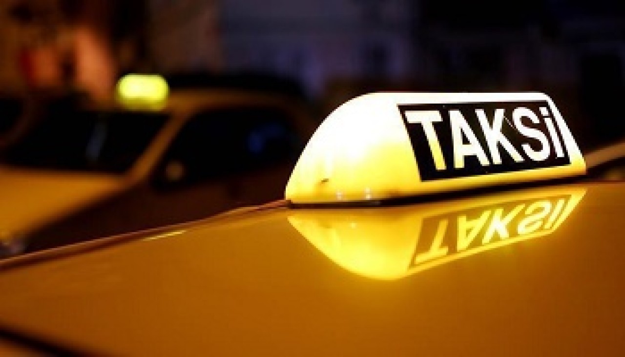 Yayla Taksi Merkez