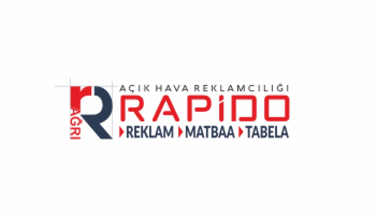 Rapido Reklam Matbaa Tabela Merkez