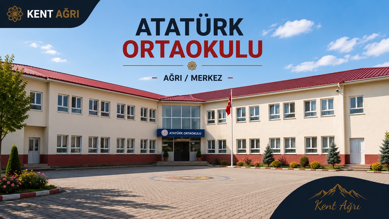 Atatürk Ortaokulu Merkez