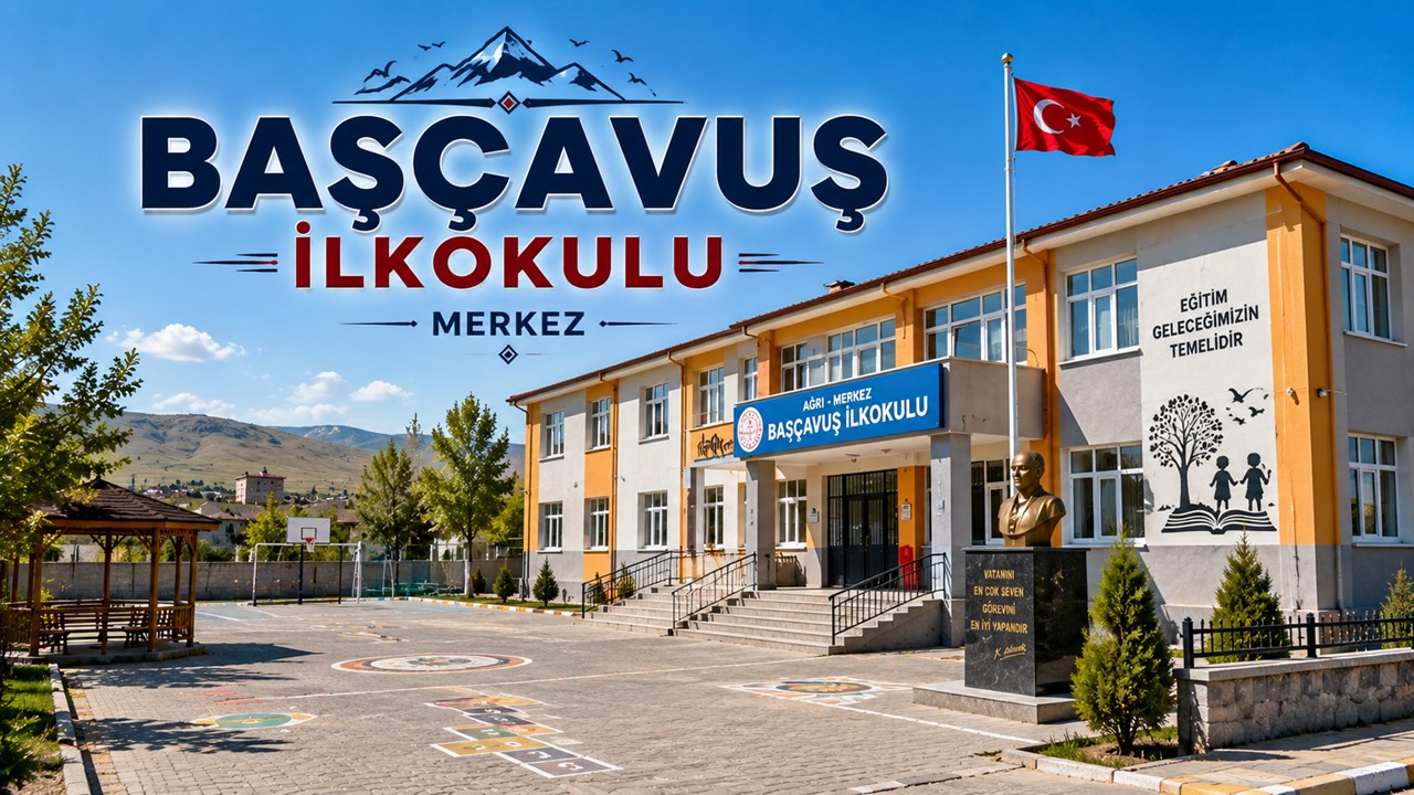 Başçavuş İlkokulu Merkez