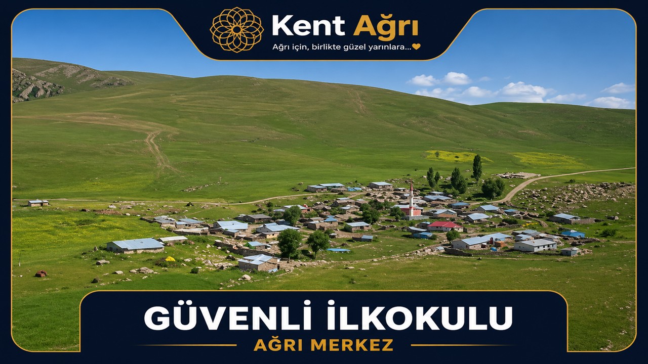 Güvenli İlkokulu Merkez