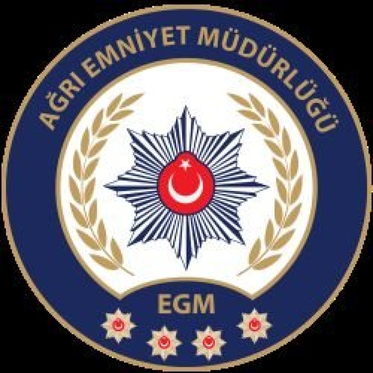 Ağrı Emniyet Müdürlüğü