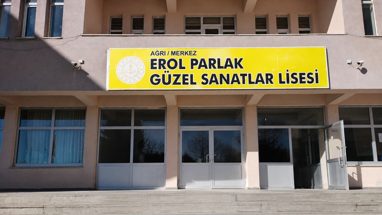Kazım Karabekir İlkokulu Merkez