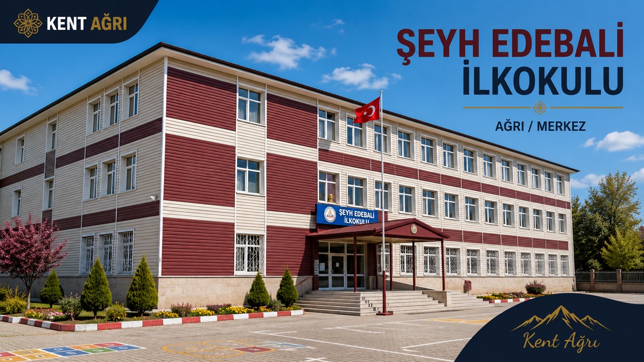 Şeyh Edebali İlkokulu Merkez
