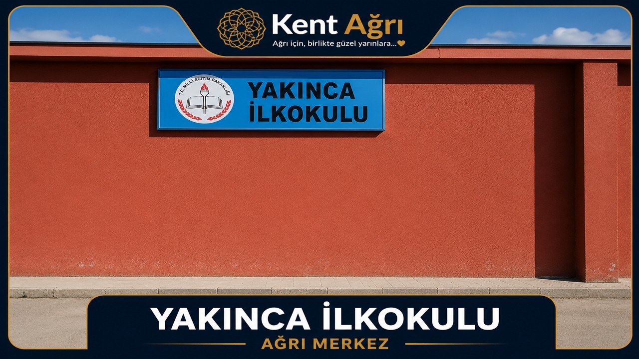Yakınca İlkokulu Merkez