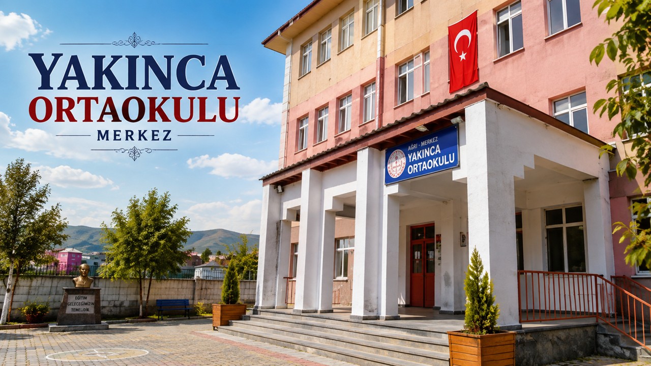 Yakınca Ortaokulu Merkez