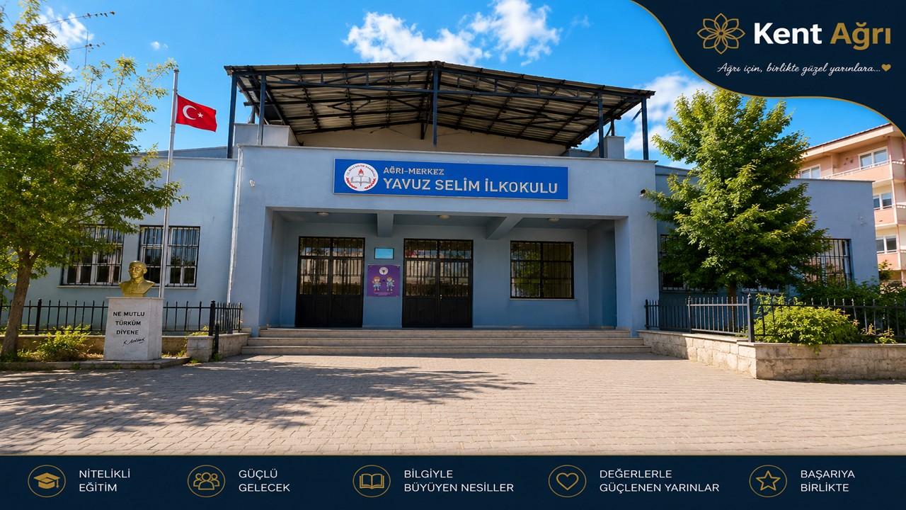 Yavuz Selim İlkokulu Merkez