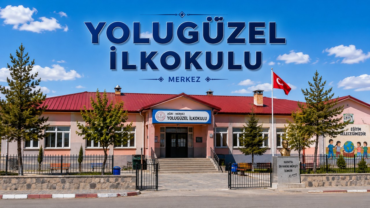 Yolugüzel İlkokulu Merkez