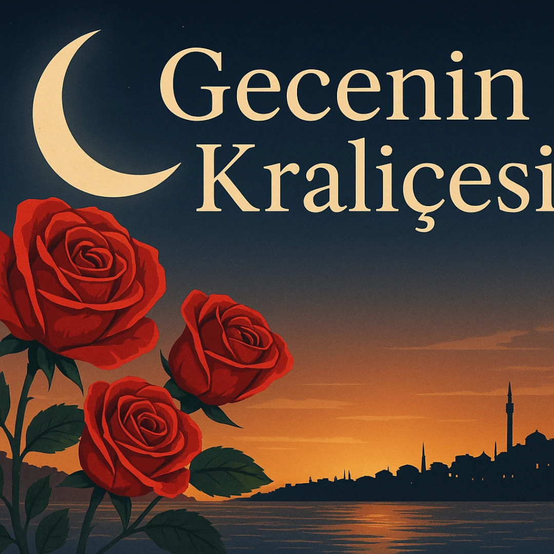 Gecenin Kraliçesi: Aşkın, İntikamın ve Sırlar Dünyasının Hikayesi
