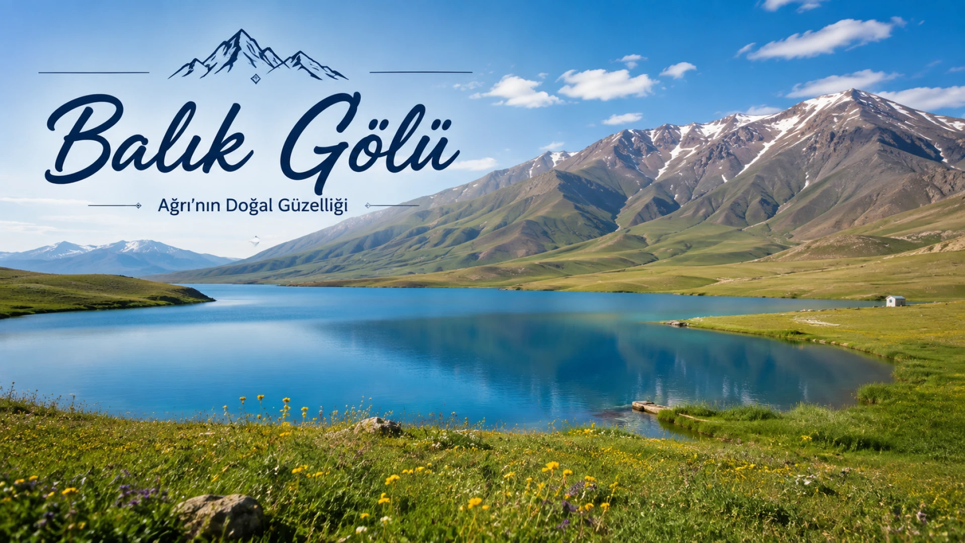 Balık Gölü