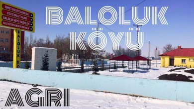 Baloluk (Keşiş) Merkez