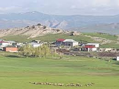 Aşağıakpazar(Kevirê Spî) Diyadin