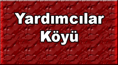 Yardımcılar ( Xilfo ) Taşlıçay