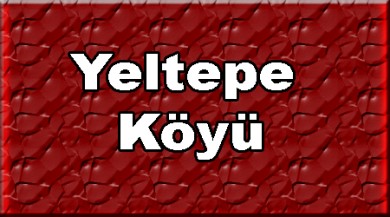 Yeltepe ( Azikomu ) Taşlıçay